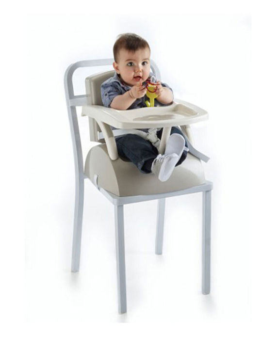 Thermobaby Καθισματάκι Φαγητού Πλαστικό για Καρέκλα Babytop