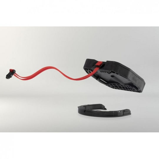 SW-Motech Pro Micro Motorcycle Tank Bag for Tank Cover 5lt