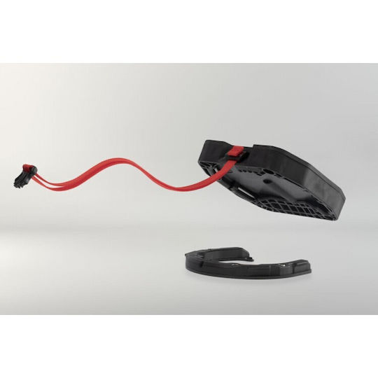 SW-Motech Motorcycle Tank Bag for Extra Kit 20lt