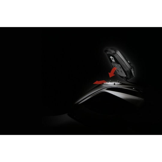 Shad Geantă Rezervor Motocicletă 3lt