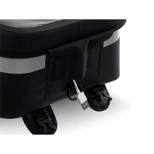 Shad Geantă Rezervor Motocicletă Magnetic 14lt