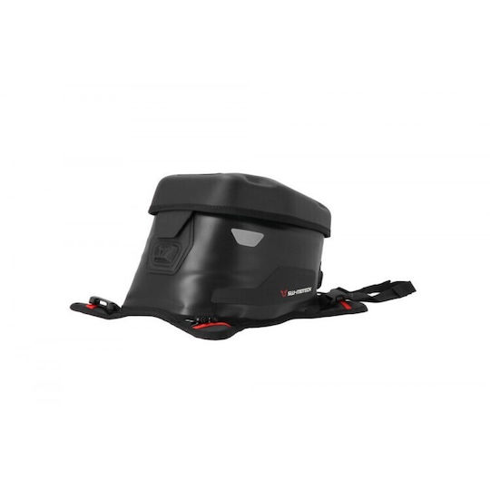 SW-Motech Pro Cross Strap Motorrad Tanktasche mit Riemen 5.5Es