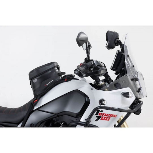 SW-Motech Pro Cross Strap Motorrad Tanktasche mit Riemen 5.5Es