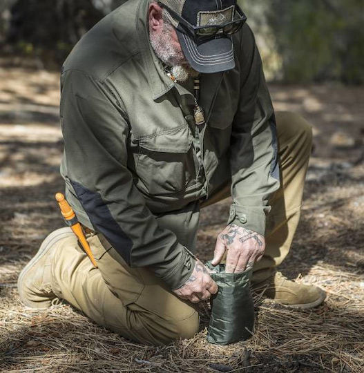 Helikon Tex Supertarp Малко Покритие за Оцеляване