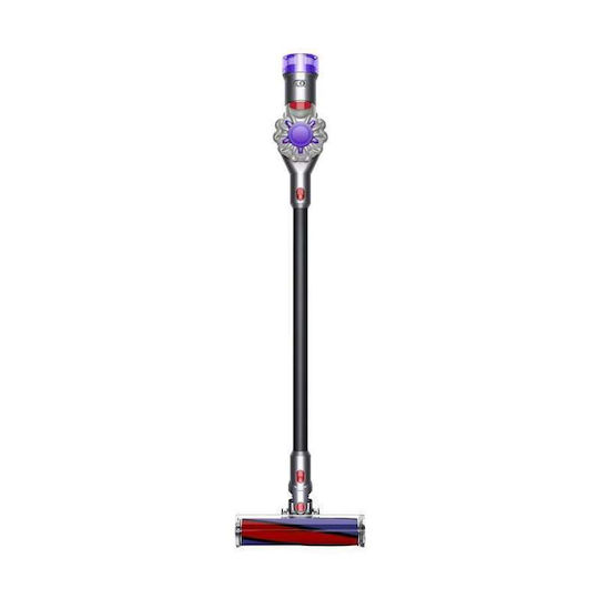 Dyson V8 Total Clean Reîncărcabilă Aspirator 2 în 1 Stick & De Mână 21.6V Nichel/Fier/negru