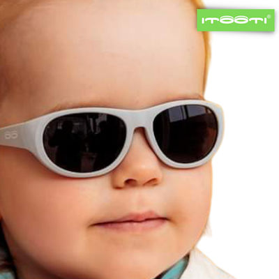 iTooTi 6-36 Months Baby Sunglasses T-ITO-X01-AS02