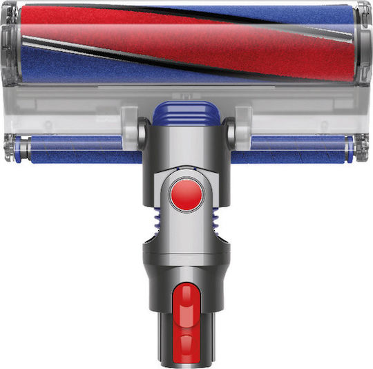 Dyson V8 Absolute Wiederaufladbar 2-in-1 Staubsauger Stick & Handgerät 21.6V Gelb