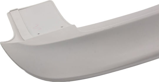 Spoiler de acoperiș Toyota Hilux (2012+)