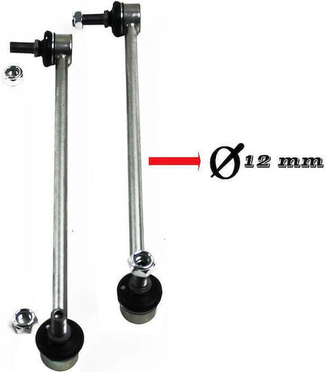 JOM Anti-Rollbar-Links Audi / Seat / Skoda / VW 0029558
