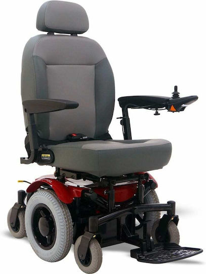 Shoprider Elektrisch Rollstuhl 53cm 0811108