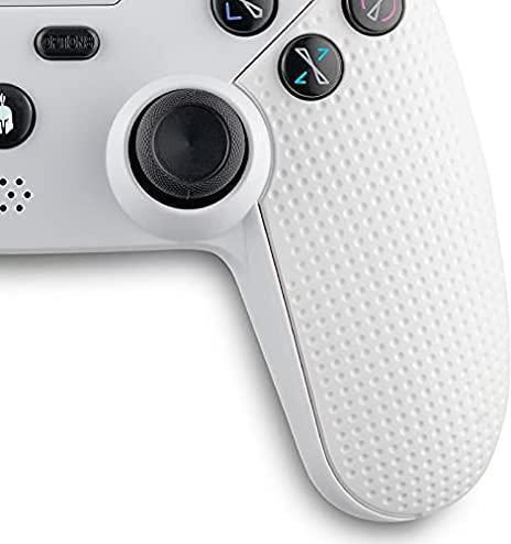 Spartan Gear Aspis 4 Wireless Gamepad for PS4 / PC White