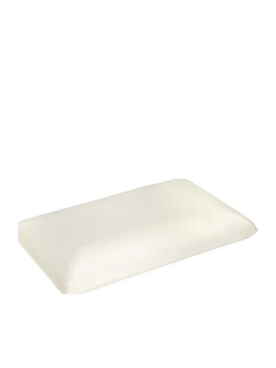 Orion Strom 210 Visco Standard Bed Pillow Memory Foam 39x68x11cm