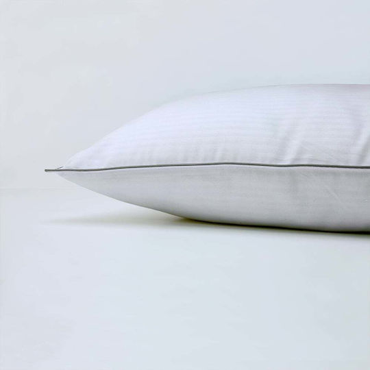 Melinen Kopfkissen Schlaf Hollowfiber 50x70cm