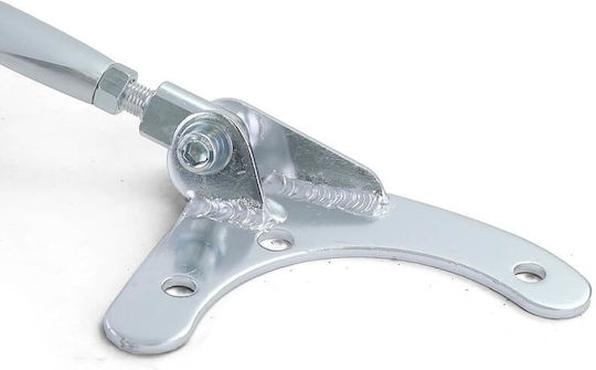 JOM Aluminum Car Strut Bar Front for Bmw Series 3 F30/ F31/ F32/ F35 2011+