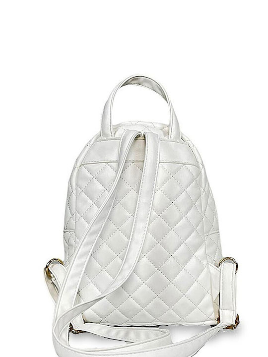 Hunter Women's Bag Backpack White