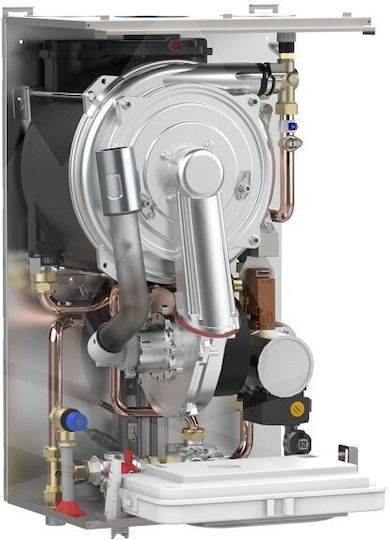 Radiant SFK RAIN 34 Perete Boiler Condensare Cazane cu arzător 29234kcal/h
