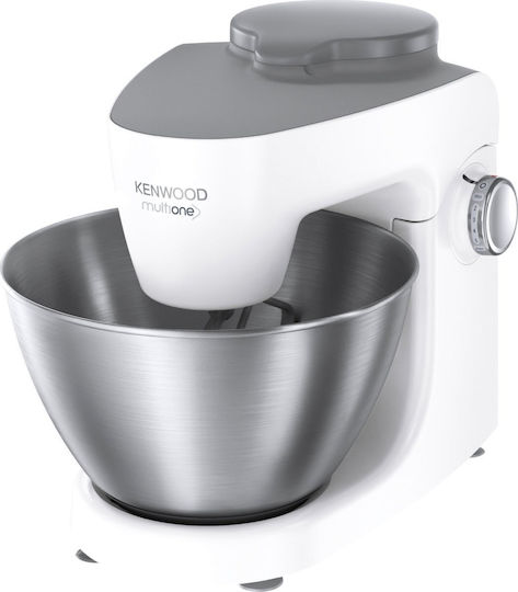 Kenwood MultiOne Mixează 1000W cu Vas din Oțel Inoxidabil 4.3lt
