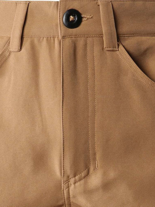 The North Face Horizon Men's Hiking Short Trousers Brown