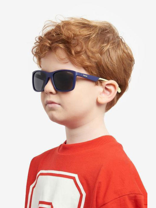 Polaroid Kids Sunglasses Polaroid Kids Sunglasses