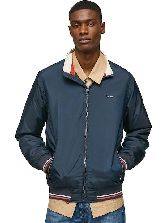 Carrington Winter Jacket Dulwich