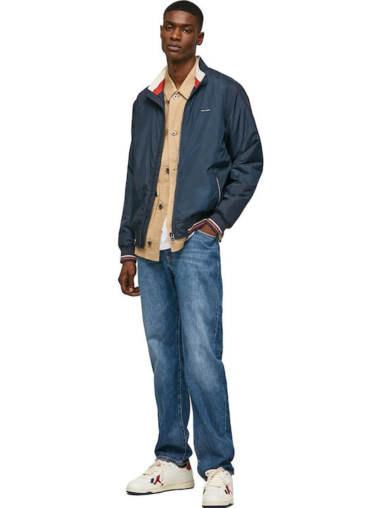 Carrington Winter Jacket Dulwich