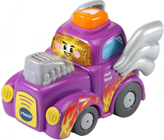 Vtech Hot Rod Αυτοκινητάκι για 1.5+ Ετών
