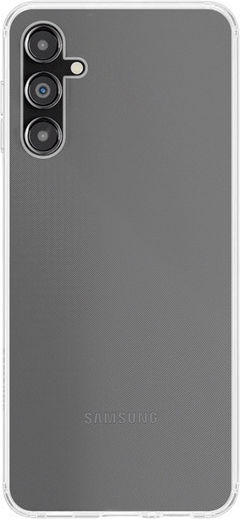 Vivid Gelly Back Cover Σιλικόνης Διάφανο (Galaxy A14)