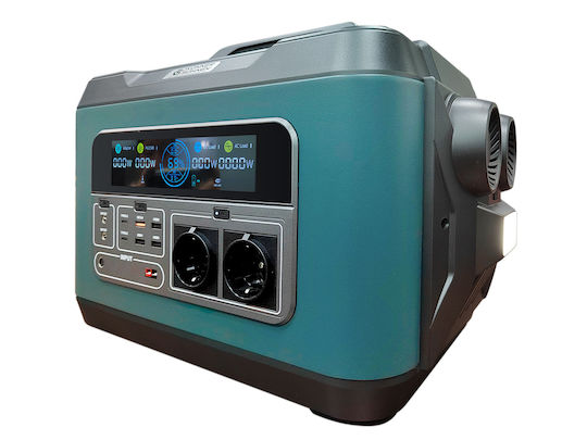 Könner & Söhnen KS 2200PS-FC Power Station 2200Wh