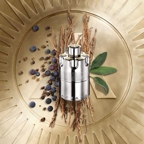 Azzaro Wanted Eau de Parfum 100ml