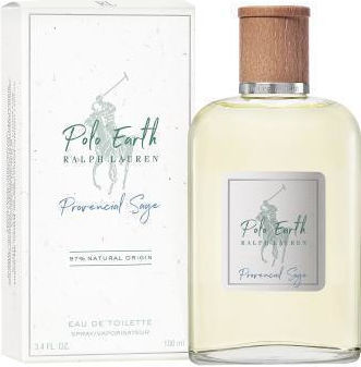 Ralph Lauren Polo Earth Тоалетна вода 100мл
