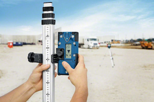 Bosch LR 65 G Alphabetisch / Laser-Zubehör