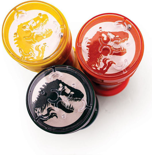 AS Jurassic World Bubble Makers For Ages 3+ (Various Designs) 1pc