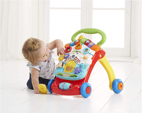 Vtech για 6+ μηνών με Ήχους Πολύχρωμη
