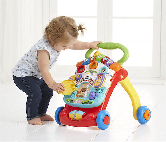 Vtech για 6+ μηνών με Ήχους Πολύχρωμη