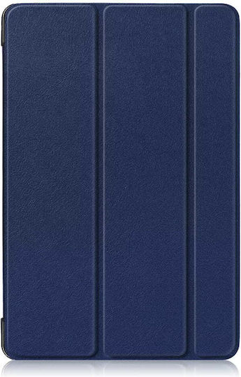 Techsuit Foldpro Flip Cover Μπλε (Galaxy Tab S6 10.5)