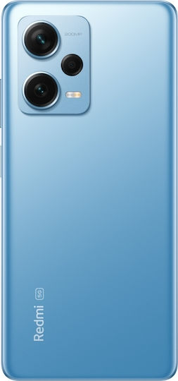Xiaomi Redmi Note 12 Pro+ 5G Dual SIM (8/256GB) Sky Blue
