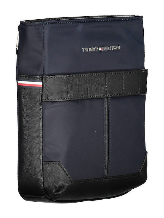 Elevated Men's Bag Shoulder / Crossbody Navy Blue