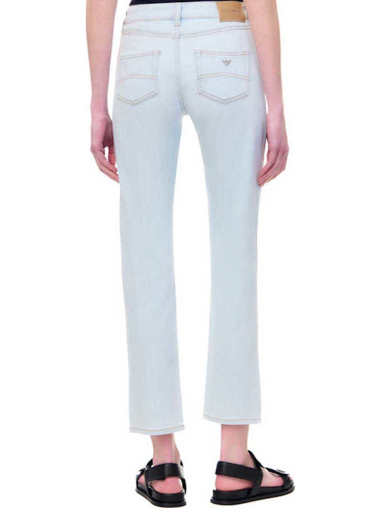 Emporio Armani Women's Jean Trousers