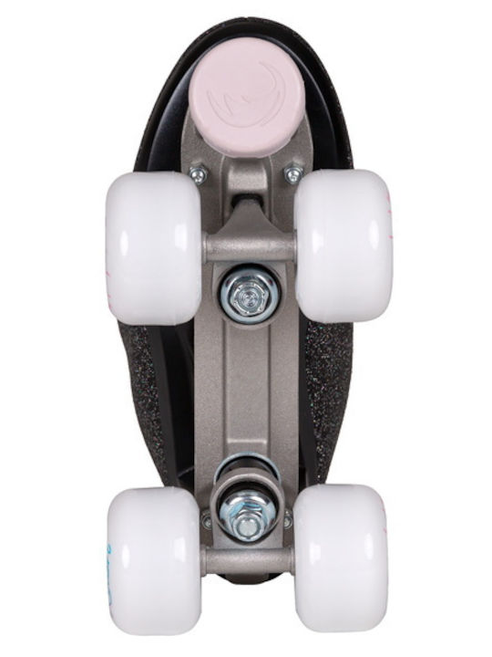 Chaya Deluxe Starry Night Quad Rollers Μωβ Ενηλίκων