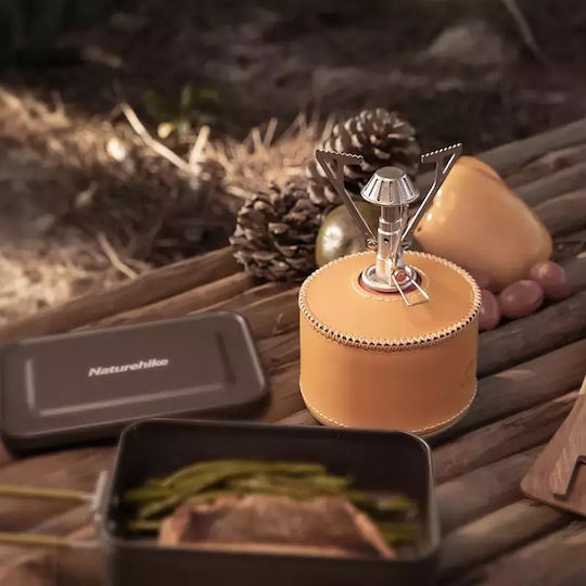 Naturehike Mini Εστία Μαγειρέματος για Camping