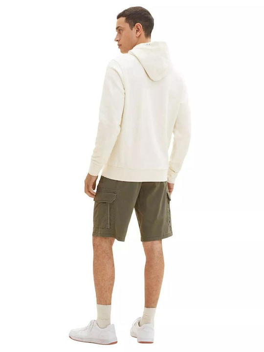 Men's Shorts Cargo Khaki