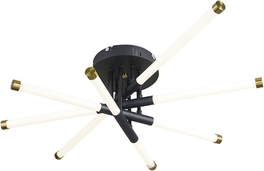 Atman Nice Πλαφονιέρα 82εκ. LED Atman Nice Πλαφονιέρα 82εκ. LED