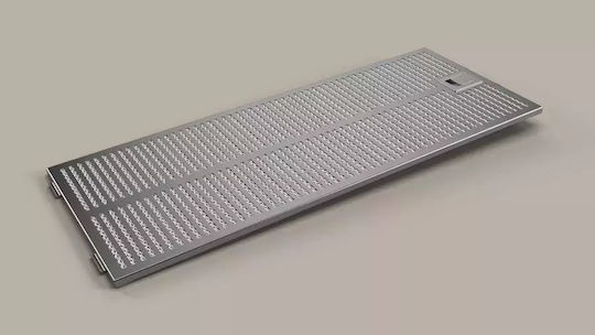 Neff Συρόμενος Απορροφητήρας 90cm Inox