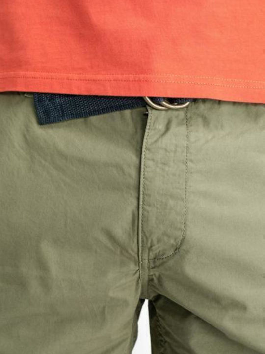 Men's Shorts Cargo Khaki