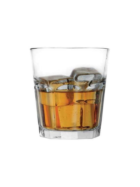 Gurallar Aras Glass for White and Red Wine made of Glass Goblet 200ml