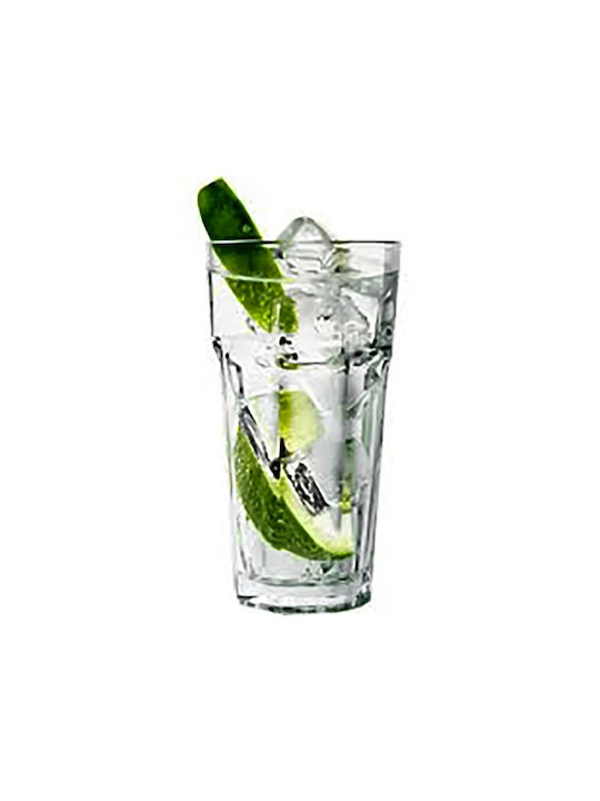 Gurallar Aras Glass Water made of Glass 365ml