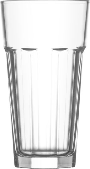 Gurallar Aras Glass Water made of Glass 365ml