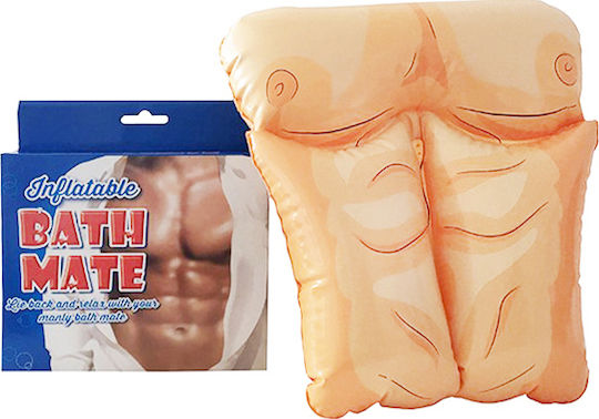 Spencer & Fleetwood Ltd Inflatable Bath Mate Секси Подарък 1бр