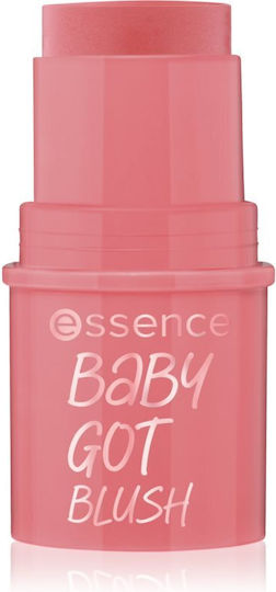 Essence Stick Blush 30 Rose All Day 5.5gr