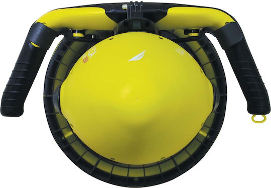 Nautica Marine 250 Underwater Seascooter 8.1kg with Maximum Speed 4km/h and Battery Autonomy 120min
